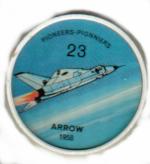 Avro Arrow