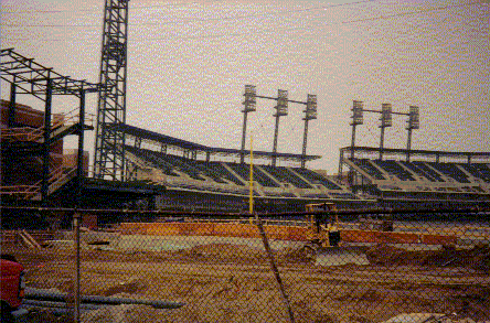 Comerica Park