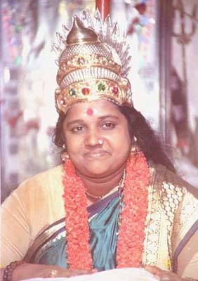 Ammachi