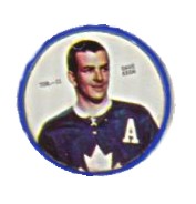 Dave Keon