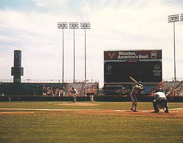 County Stadium