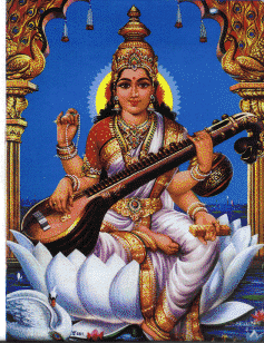 Saraswati